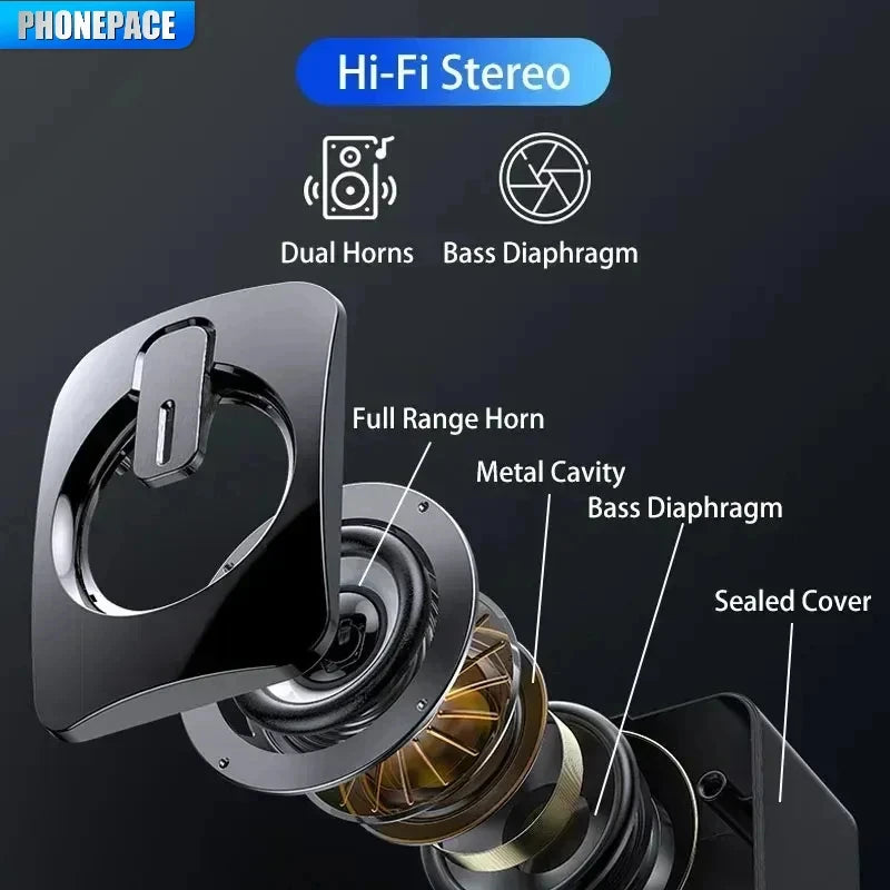 Computer Speaker Stereo Sound