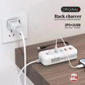 USB Charger PD Type C Fast Charge Quick Wall Chargers