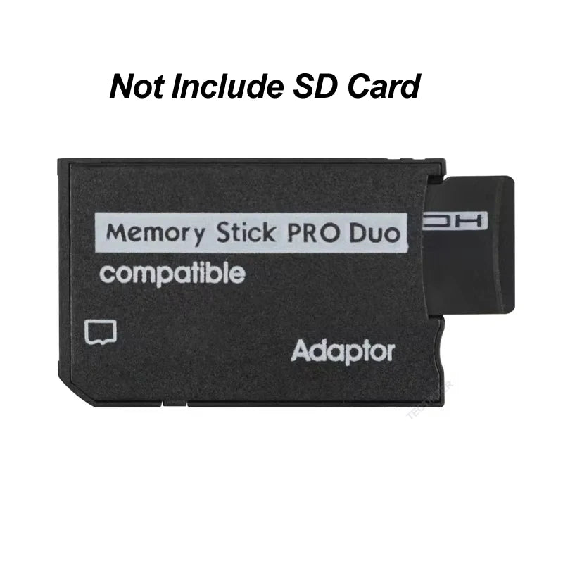 Single and Dual Slot Memory