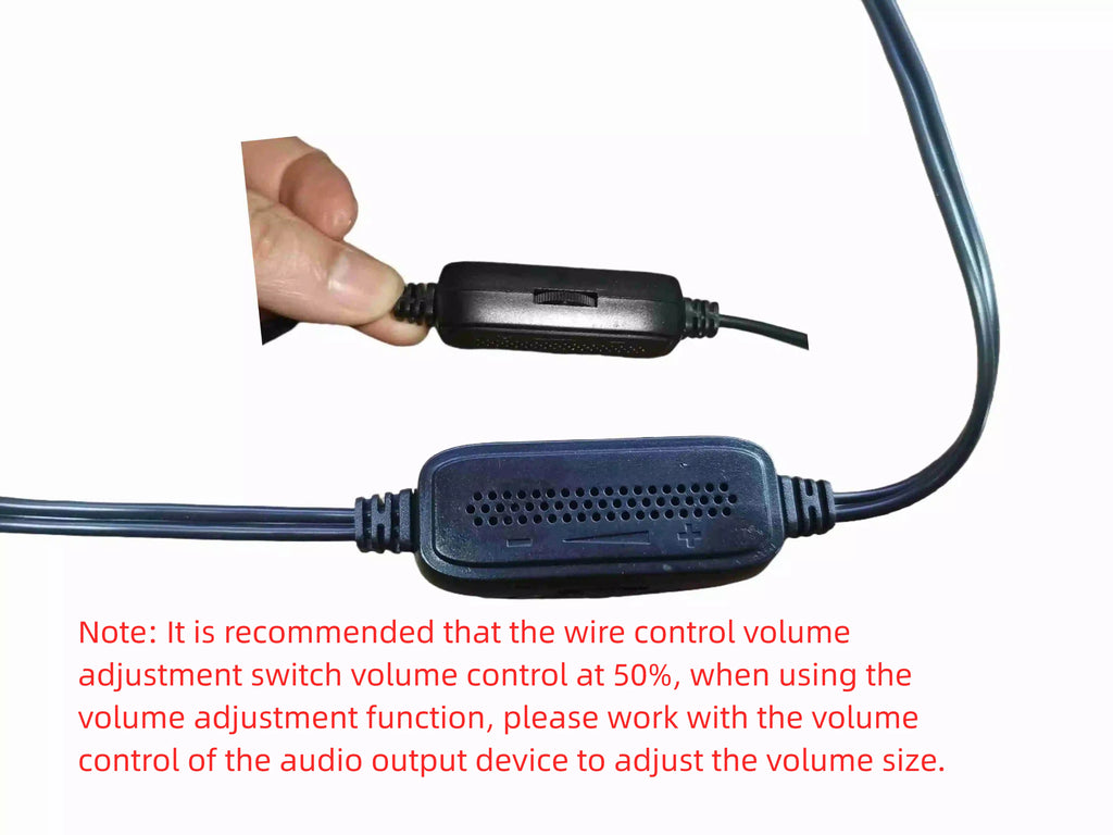 Computer Speaker Stereo Sound