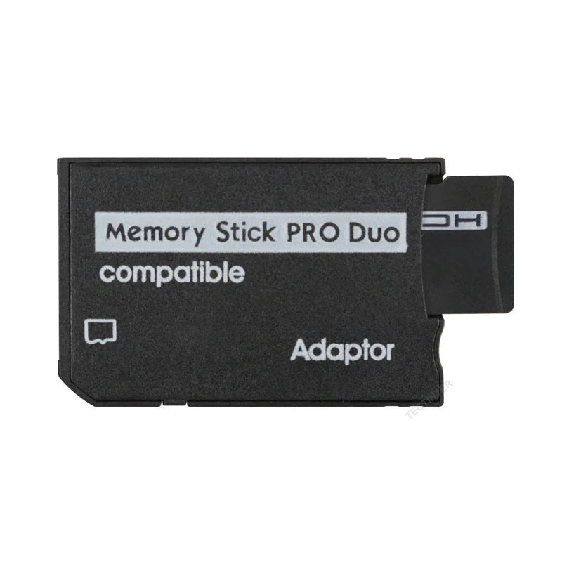 Single and Dual Slot Memory