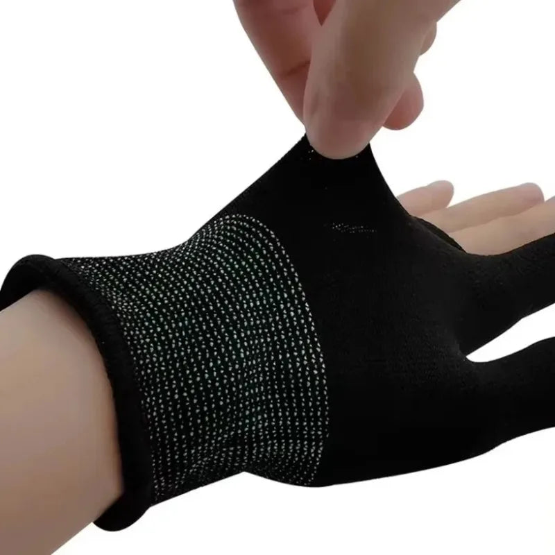 Finger Thumb Sleeve Gloves Mobile