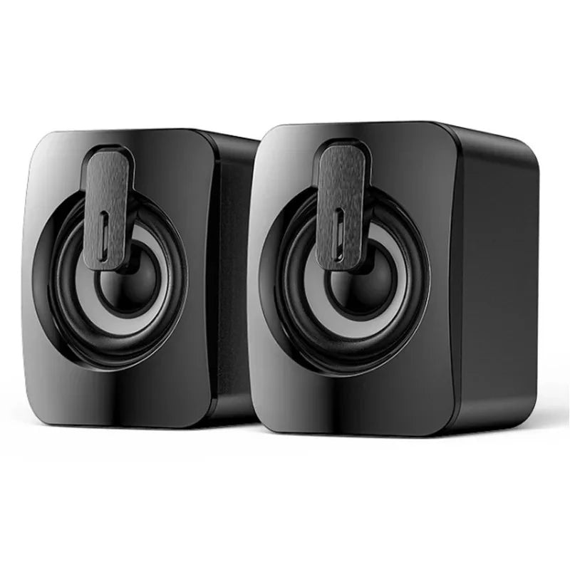 Computer Speaker Stereo Sound
