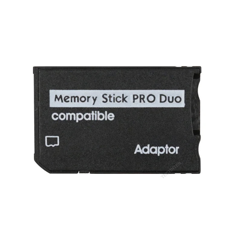 Single and Dual Slot Memory