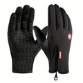 Winter Gloves For Men Women Touchscreen Warm Outdoor